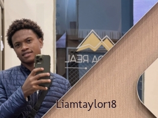 liamtaylor18 Top listen server