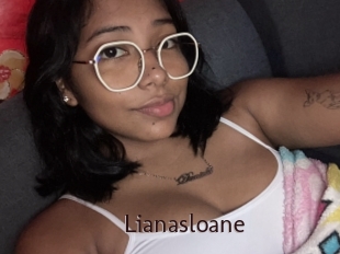 Lianasloane