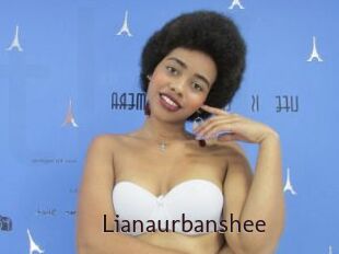 Lianaurbanshee