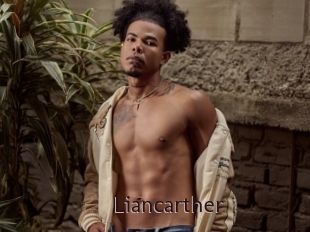 liancarther Top listen server