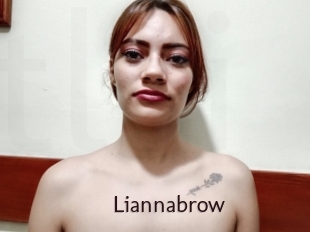 Liannabrow