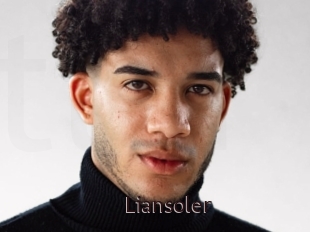 liansoler Top listen server