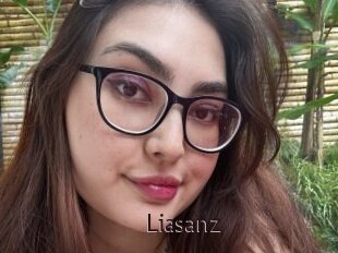 Liasanz