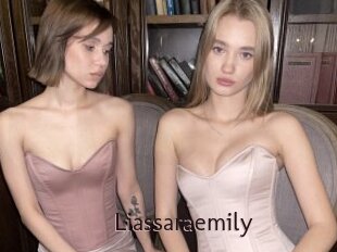 Liassaraemily