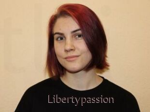 Libertypassion