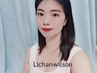Lichanwilson