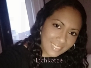 Lichkotze
