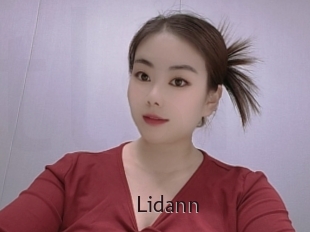 Lidann
