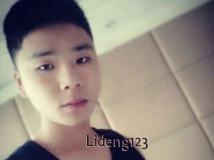 Lideng123