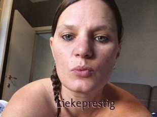 Liekeprestig