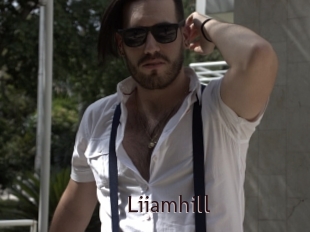 liiamhill Top listen server