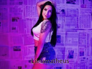 Liinamatheus