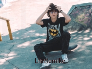 Liittlemike