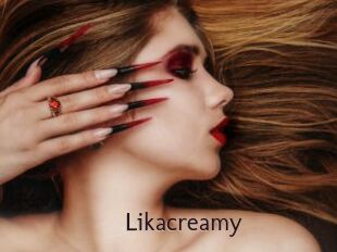 Likacreamy