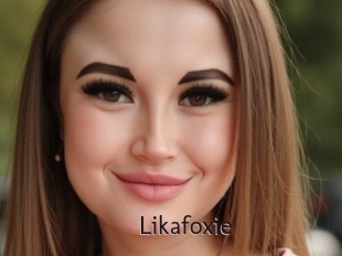 likafoxie Top listen server