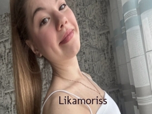 likamoriss Top listen server