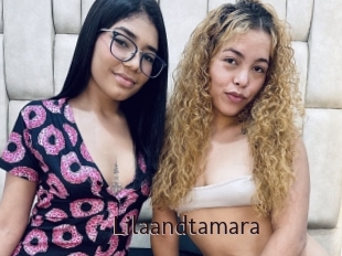 lilaandtamara Top listen server