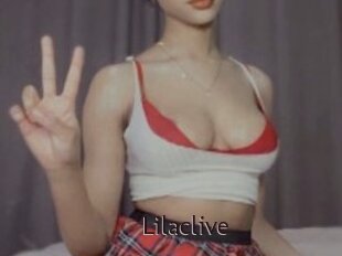 Lilaclive