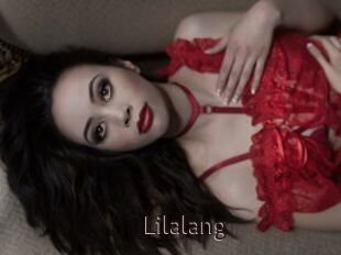 Lilalang