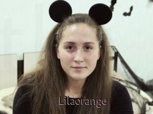 Lilaorange