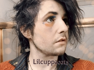 Lilcuppaoats