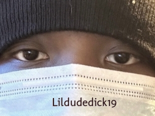 lildudedick19 Top listen server