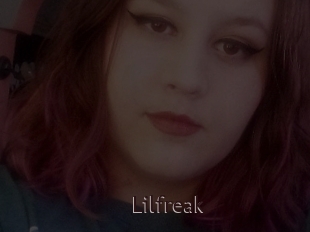 Lilfreak