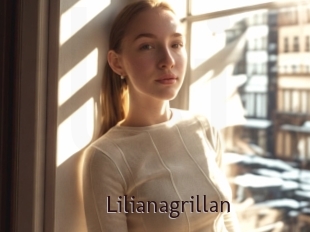Lilianagrillan