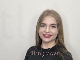 Lilianbrower