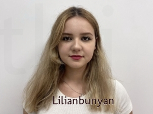 Lilianbunyan