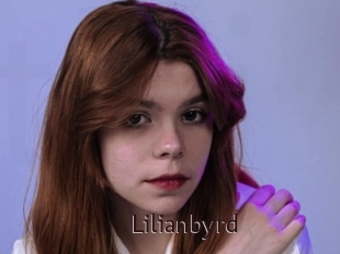 Lilianbyrd