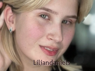 liliandaniels Top listen server