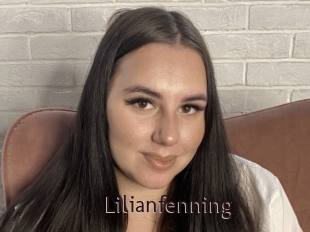 Lilianfenning