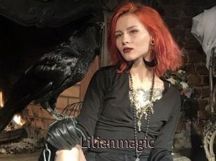 Lilianmagic