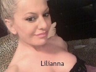 Lilianna