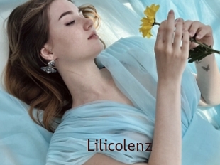 lilicolenz Top listen server