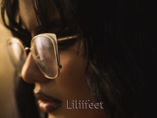 Liliifeet