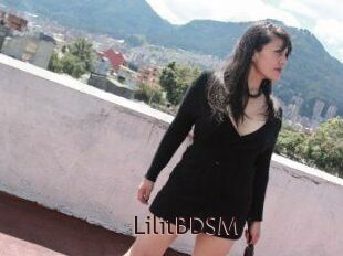 LilitBDSM