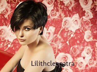 Lilithcleopatra