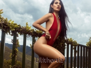 Lilithortiz
