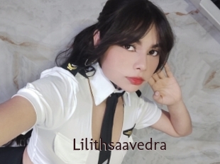 Lilithsaavedra