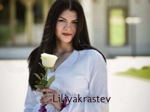 Liliyakrastev