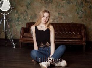 Lillbonnie