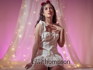 Lillithompson