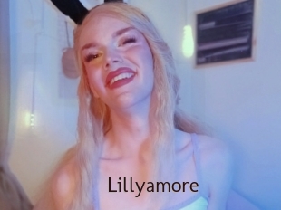 Lillyamore