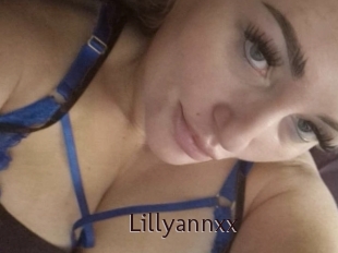 Lillyannxx