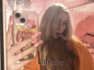 Lillybabe