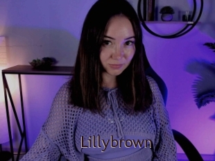 Lillybrown