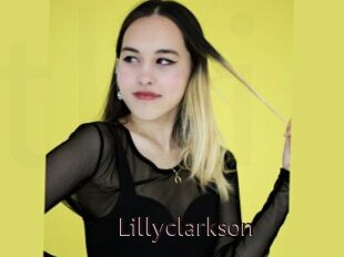Lillyclarkson