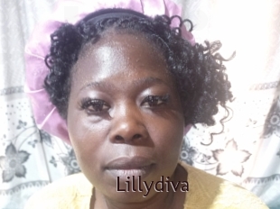 Lillydiva